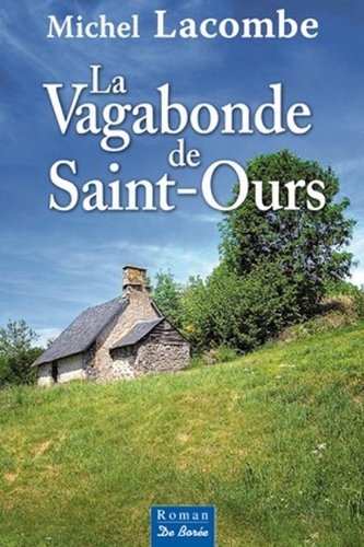 La  vagabonde de Saint-Ours