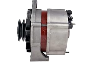 HELLA 8EL 012 427-211 Alternador - 14V - 70A