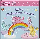 Image de Einhorn Glitzerglück Meine Kindergarten-Freunde