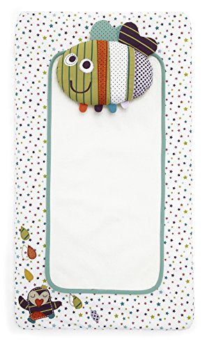 Mamas & Papas Timbuktales Luxury Changing Mattress