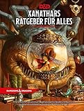 Xanathars Ratgeber für Alles: Dungeons & Dragons by 