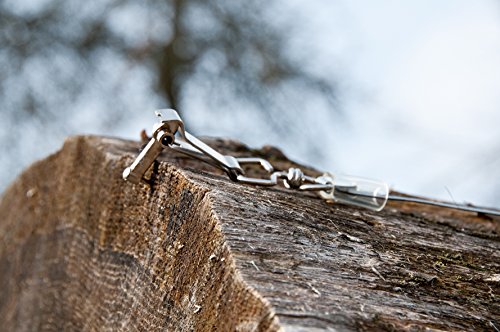 Oregon Forstmaßband 15 m, 106510 - 3