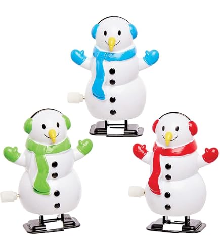 Jouets à Friction Traîneau Du Père Noël - Lot De 5 Couleurs - Pour Enfants (Baker Ross FX409)