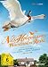 Nils Holgerssons wunderbare Reise, Teil 1-4 [3 DVDs]
