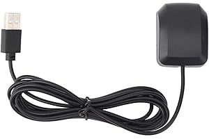 YWBL-WH DC3.3-5V VK-162 Moduł nawigacyjny Interfejs USB Odbiornik GPS Obsługa Earth