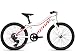 Produktbild Ghost Lanao Kid R1.0 AL W Kinder Mountain Bike 2018 (27cm, Star White/Neon Red)