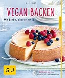 Image de Vegan backen: Mit Liebe, aber ohne Ei