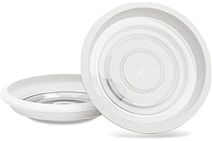 2 Piece Set Silicone Diaphragm Compatible with KISSBOBO S12/ABP1508/LUXEMUM Wearable Breast Pump, General Duckbill Valve and Silicone Diaphragm Accessories