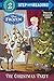 Produktbild The Christmas Party (Disney Frozen) (Step into Reading)