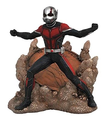 Marvel Comics- Statue, JUL182499, Divers