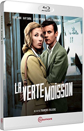 La Verte moisson [Blu-Ray]