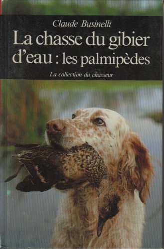 La chasse du gibier d'eau en ligne