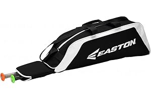 Easton Sac fourre-Tout pour Joueur E100T | Jeunes | Baseball et Balle de Softball Rapide | Plusieurs Couleurs