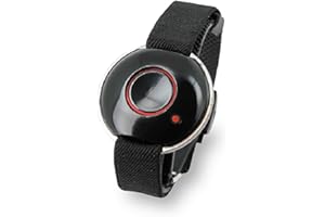 Bracelet SOS additionnel pour Le téléphone Geemarc Serenities - Télécommande d’Appel d’Urgence Supplémentaire