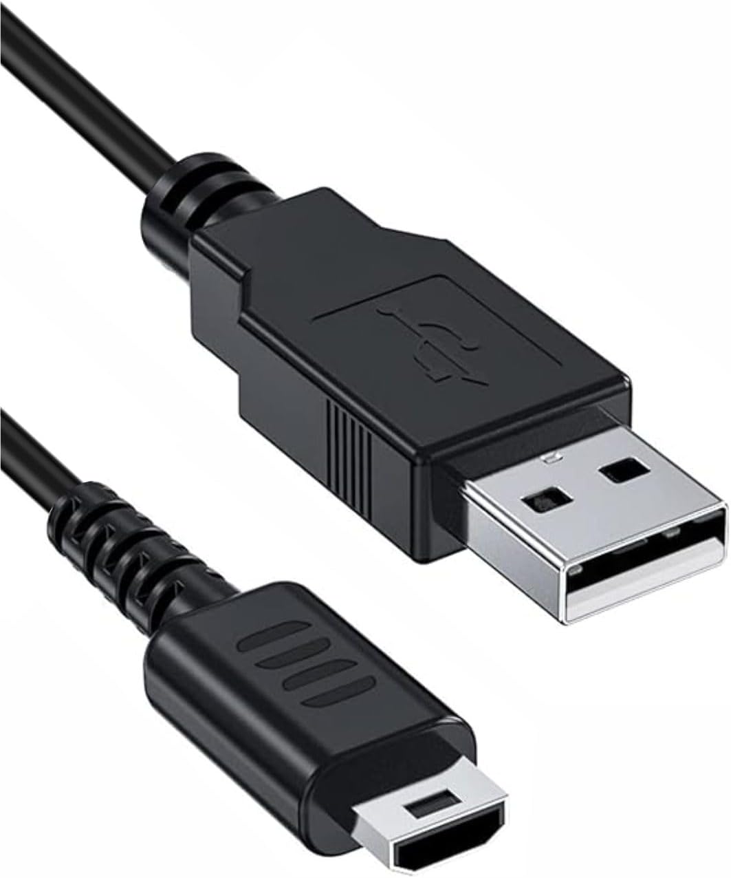 ArobiaSB 1.2M USB Charger Cable for Nintendo DS and DS Lite,Charging Cable for Nintendo DS Lite DSL NDSL