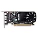 Produktbild Dell NVIDIA Quadro P600 2 GB GDDR5 Quadro P600 2GB GDDR5, 490-BDTE