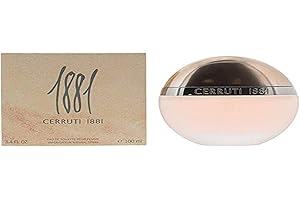 GUY LAROCHE Cerruti 1881 For Woman EDT 100 ml.