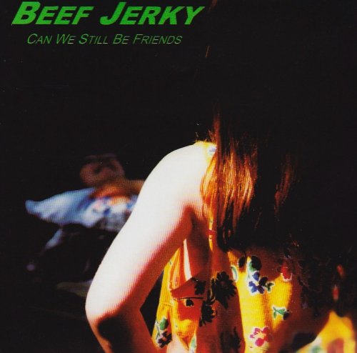 Preisvergleich Produktbild Can We Still Be Friends