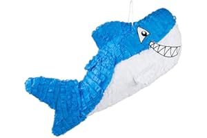 CAT07 - Pinata requin