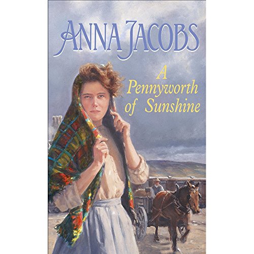 Anna Jacobs A Pennyworth Of Sunshine