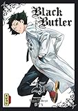 Black Butler, tome 25