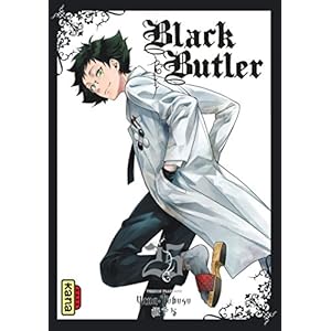 Black Butler, tome 25 Livre en Ligne - Telecharger Ebook