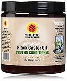 Jamaican Black Castor Oil Protein Hair Conditioner