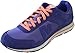 Produktbild Merrell Womens Momenta Web Fusion Performance Sneaker 5 B(M) US, Marine/Coral