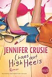 Cover zum Buch Chaos auf High Heels