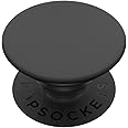 ​​​​PopSockets Phone Grip with Expanding Kickstand - Black