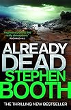 Cover zum Buch Already Dead