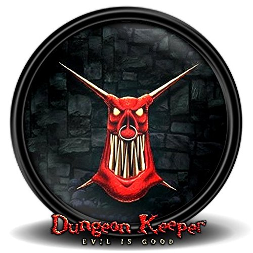 Preisvergleich Produktbild Dungeon Keeper (JewelCase)