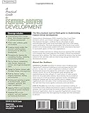 Image de A Practical Guide to Feature-Driven Development
