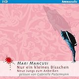 Nur ein kleines Bisschen: Neue Jungs zum Anbeißen (Arena audio) by