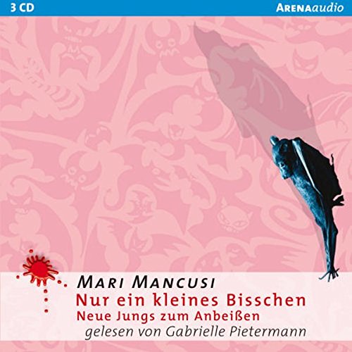 Nur ein kleines Bisschen: Neue Jungs zum Anbeißen (Arena audio)