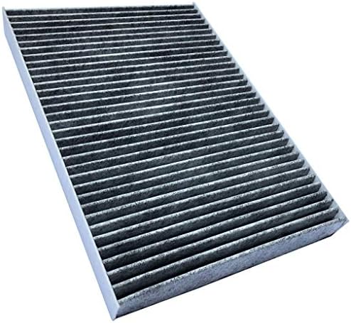 04596501AB C35677C Carbonized Cabin Air Condition Filter Replacement for/Challenger/Magnum 300 Kakiyi