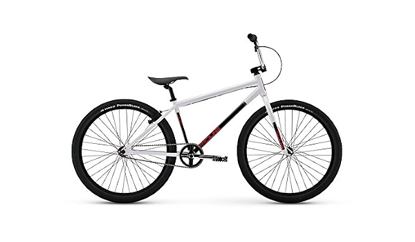 Redline PL26 BMX Cruiser Bike : Amazon 