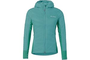VAUDE Damen Women's Sesvenna Jacket Iv Jacke