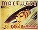 Produktbild Belle of the Nineties Plakat Movie Poster (11 x 14 Inches - 28cm x 36cm) (1934)