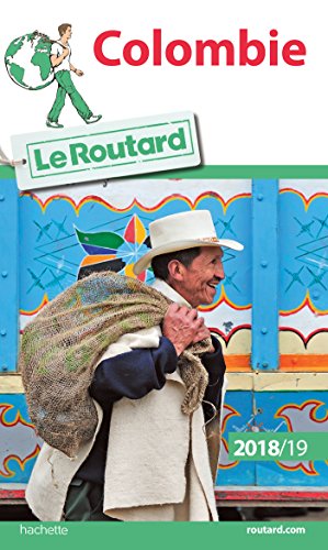 Télécharger Kindle livres à iPad gratuitement Guide du Routard Colombie 2018/19 by author 2016266767 ePub
