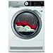 Produktbild AEG t8dec856 asciug. A + + + 8 kg Inverter Wolle W. blau