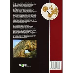 Escalada en las torcas de chodes (Escalada (prames))