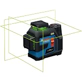 Bosch &Ccedil;izgi Lazeri GLL 12V-100-33 CG Professional