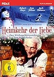 disney dvd klassiker liste  Heimkehr der Liebe - Das Weihnachtswunder von St. Nicholas (I\'ll Be Home for Christmas) / Bewegender Weihnachtsfilm mit Starbesetzung (Pidax Film-Klassiker)