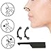 Bluelans® 1 Set No Pain Nose Up Lifting Shaping Clips Shaper 3 Size