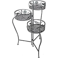 Suchergebnis auf Amazon.de für: pflanzenetagere: Garten