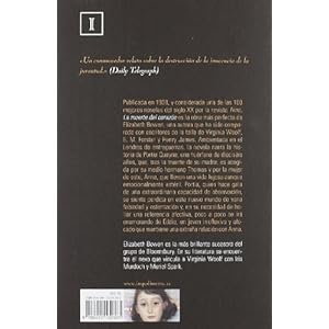 La muerte del corazón