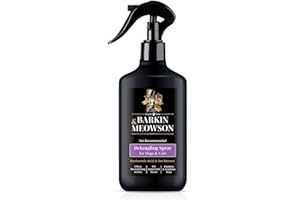 Barkin & Meowson Detangling Spray for Dogs & Cats 350ml / 11.83 fl.oz.