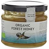 Tropical Forest Organic Honey Set 340 g (Pack of 3)