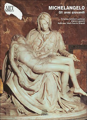 Download Michelangelo. Gli anni giovanili. Ediz. illustrata Download Michelangelo. Gli anni giovanili. Ediz. illustrata